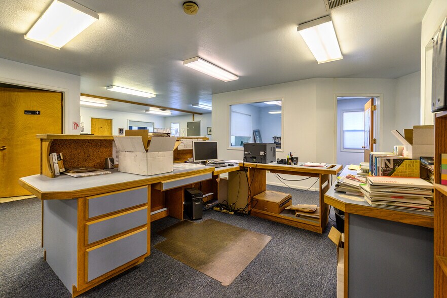 More Photos Of 1700 Rankin St, Missoula Warehouse For Sale