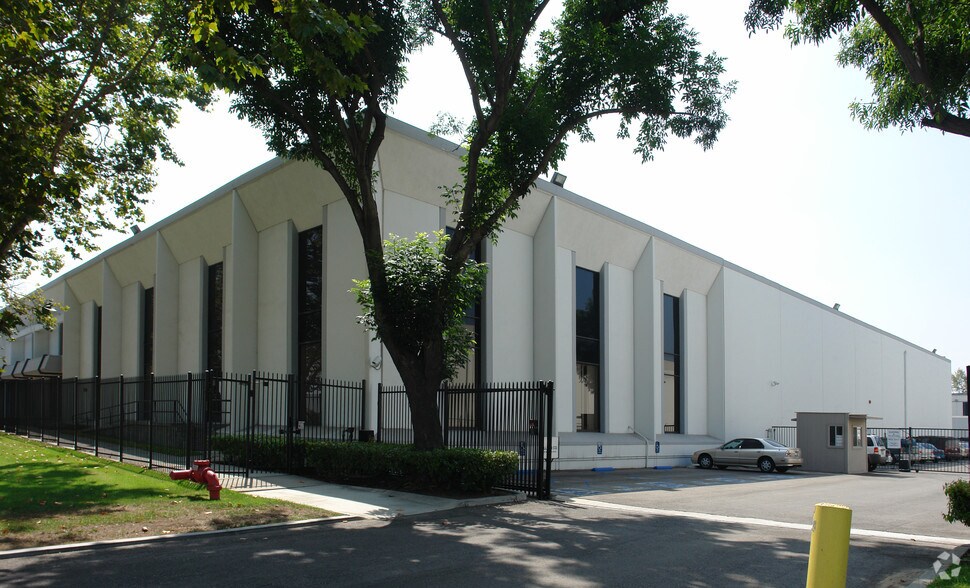 Primary Photo Of 1300 W Artesia Blvd, Compton Warehouse For Lease