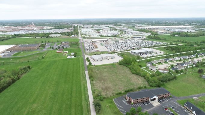 More Photos Of Parr Road, Wentzville Land For Sale