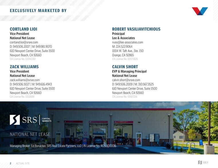 More Photos Of 103 Warren St, La Porte Auto Repair For Sale