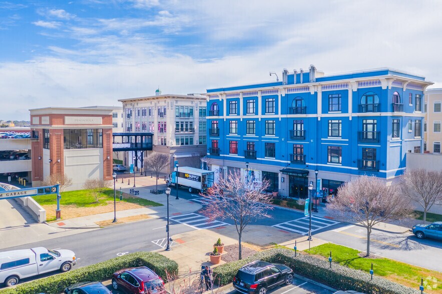 Primary Photo Of 670 Downey Green, Hampton Apartments For Sale