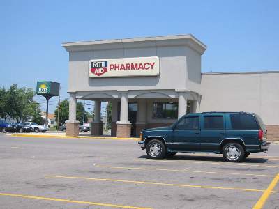 More Photos Of 120-260 W Northern Ave, Lima Unknown For Lease