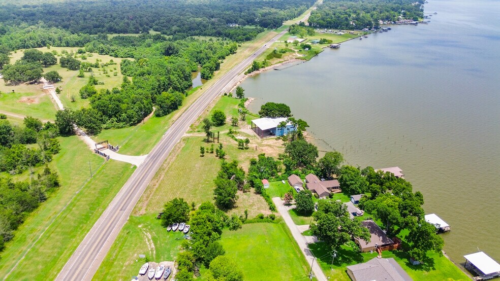 More Photos Of 10390 US Highway 190 E, Pointblank Land For Sale