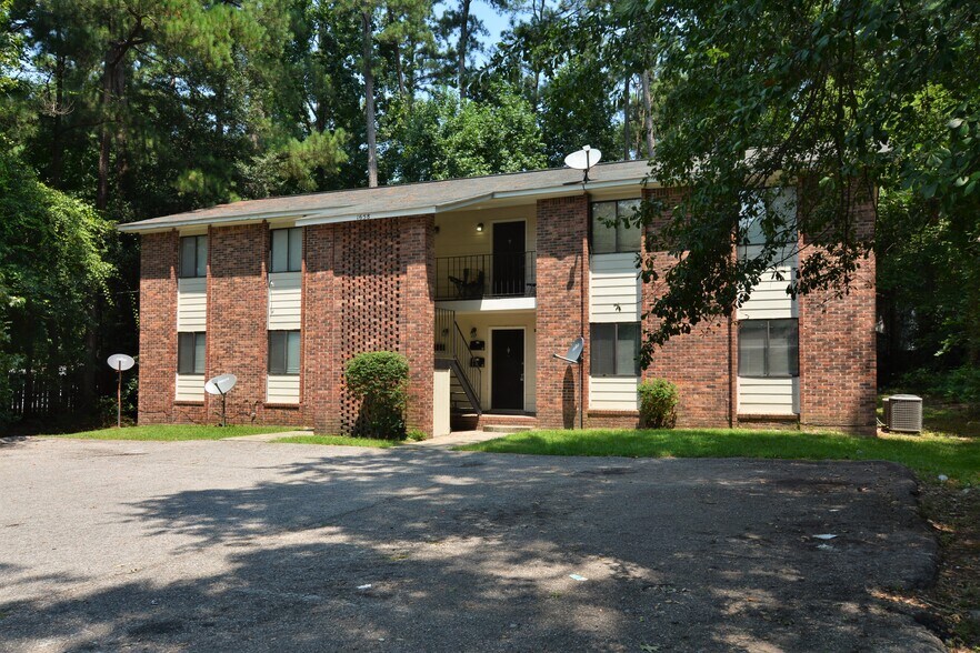 More Photos Of 1658 Horseshoe Dr, Columbia Multifamily For Sale