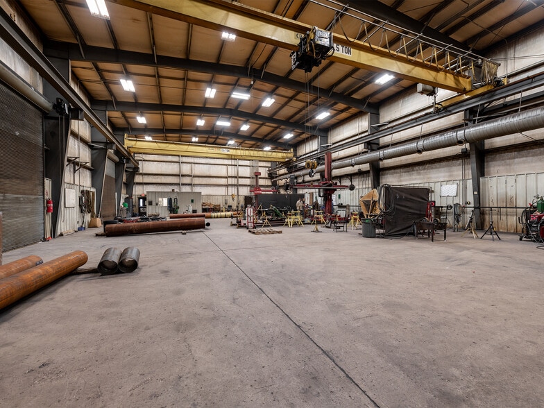 More Photos Of 14535 US Route 60, Milton Manufacturing For Sale