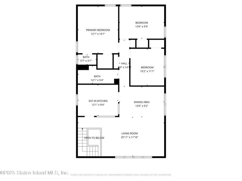 More Photos Of 54 Preston Ave, Staten Island Healthcare For Sale