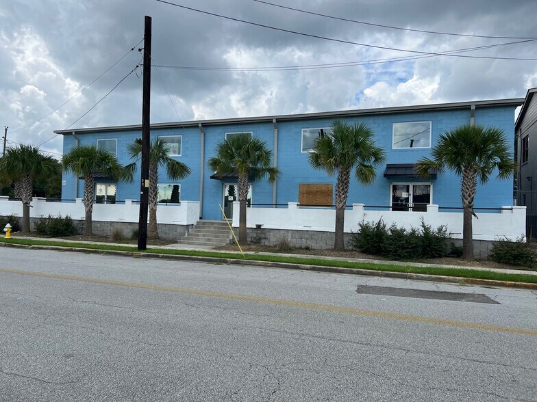 Primary Photo Of 3265 N Carolina Ave, North Charleston Office For Sale