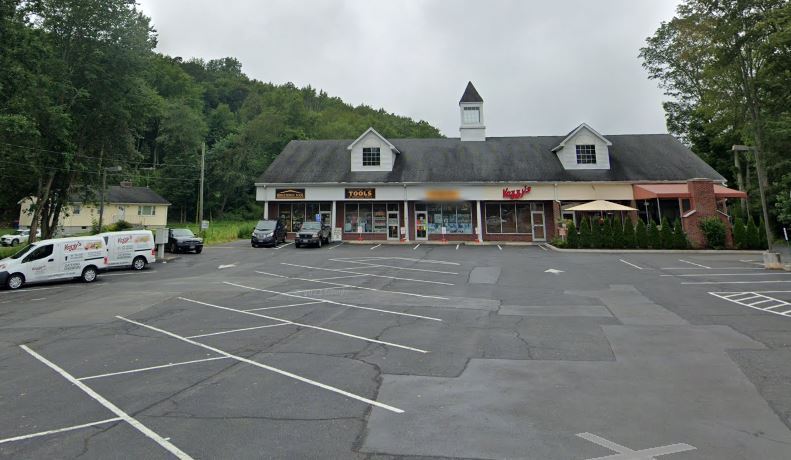Primary Photo Of 415 Main St, Monroe Storefront For Lease