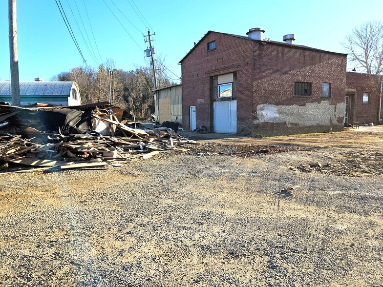 More Photos Of 9 Reed St, Asheville Land For Sale