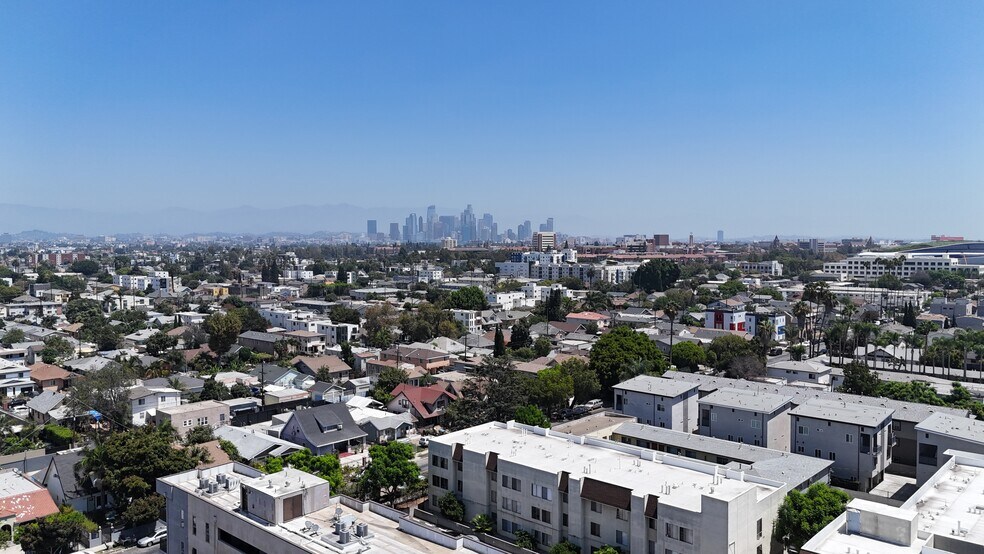 More Photos Of 3914 S Normandie Ave, Los Angeles Apartments For Sale