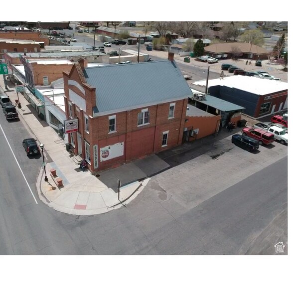 More Photos Of 95 N Main St, Panguitch Restaurant For Sale