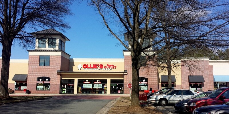 More Photos Of 657 Cary Towne Blvd, Cary Storefront For Lease