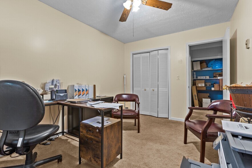 More Photos Of 101 N Main St, Stanton Healthcare For Sale