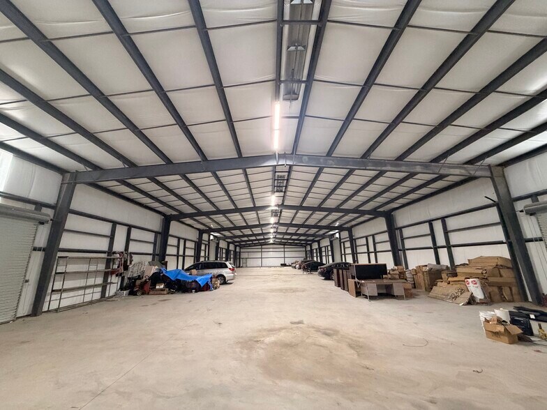More Photos Of 12345 Bellaire Blvd, Houston Industrial For Lease