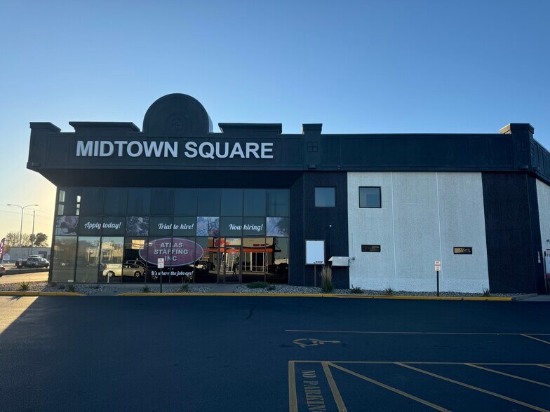 More Photos Of 3333 Division St, Saint Cloud Unknown For Lease