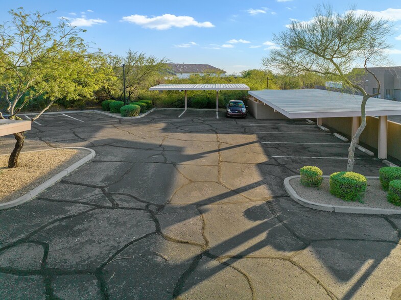 More Photos Of 8955 E Pinnacle Peak Rd, Scottsdale Office For Lease