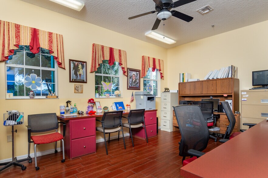 More Photos Of 422 Martin Rd SE, Palm Bay Daycare Center For Sale