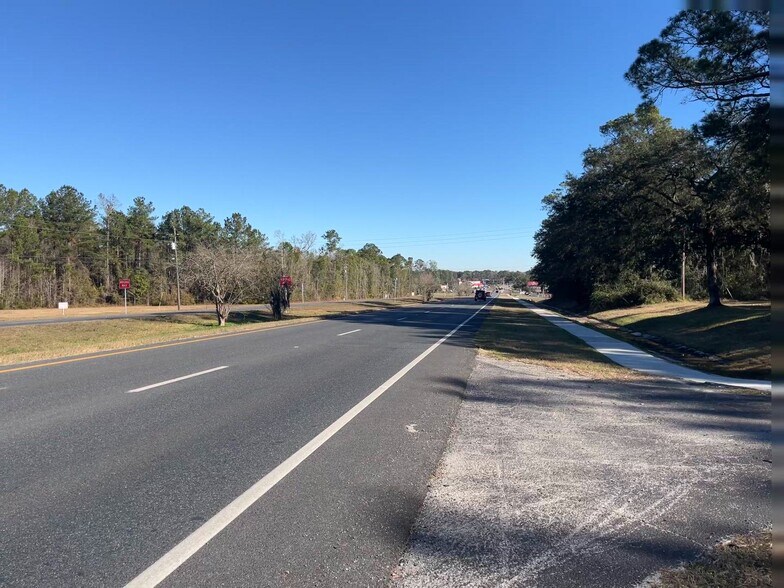 More Photos Of 2809 Blanding Blvd, Middleburg Office For Sale