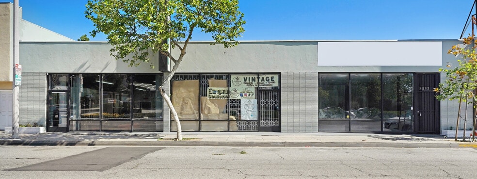 More Photos Of 3864-3870 E Colorado Blvd, Pasadena Storefront Retail Office For Sale
