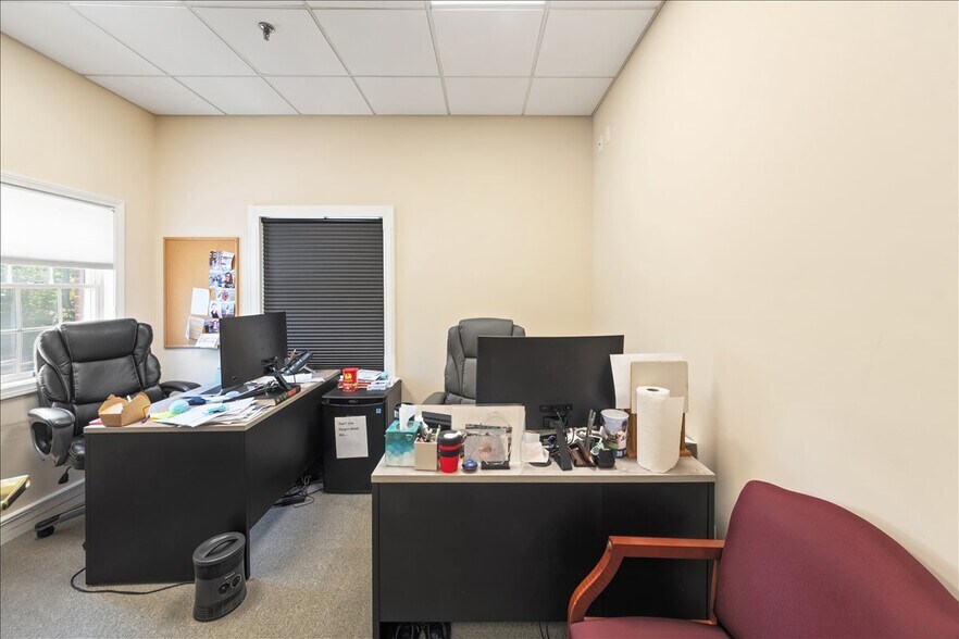 More Photos Of 2119 Post Rd, Fairfield Medical For Sale