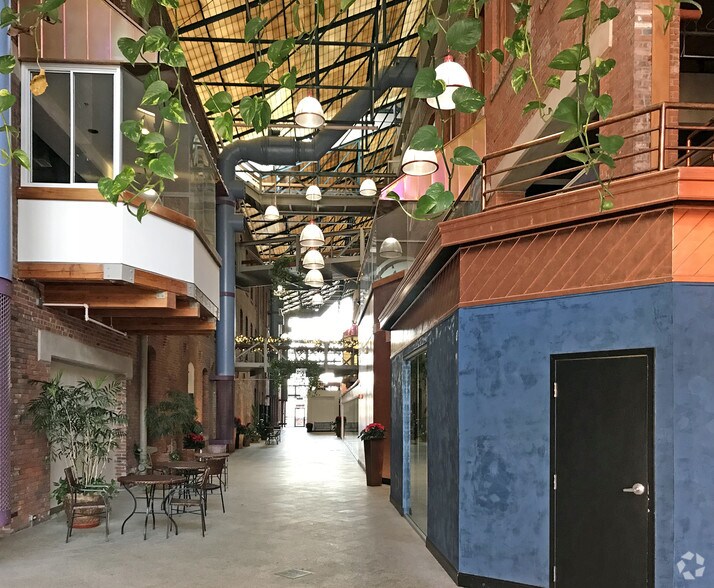 More Photos Of 1 Davol Sq, Providence Office For Lease