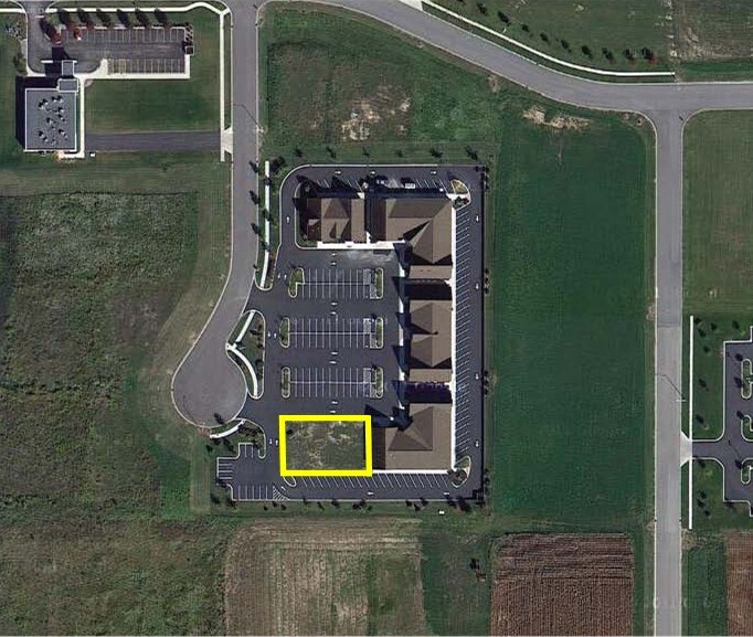 More Photos Of 2570 Hauser Ross Dr, Sycamore Medical For Sale