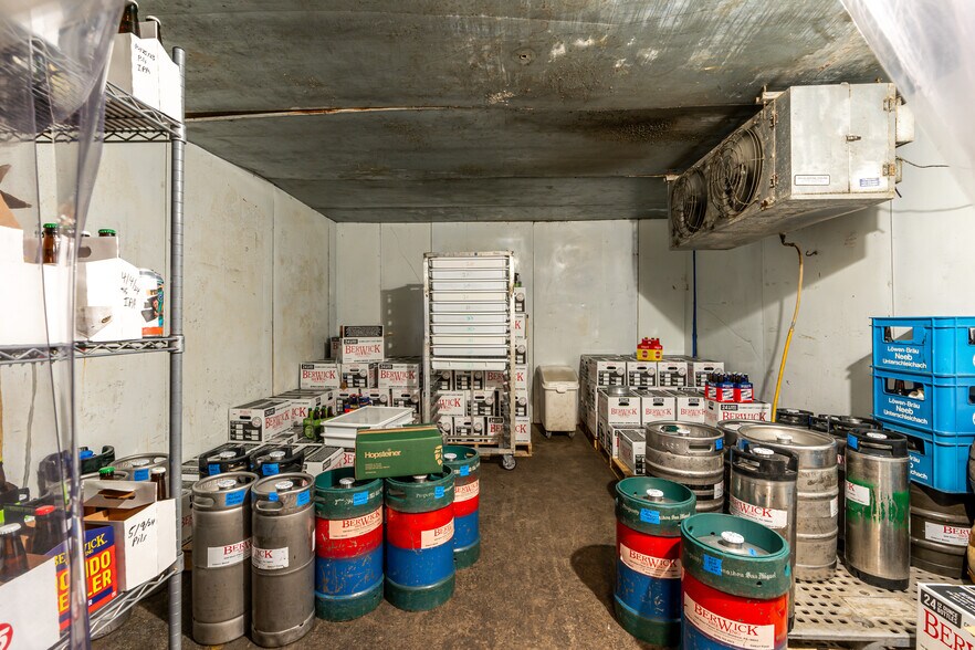 More Photos Of 328 W Front St, Berwick Restaurant For Sale