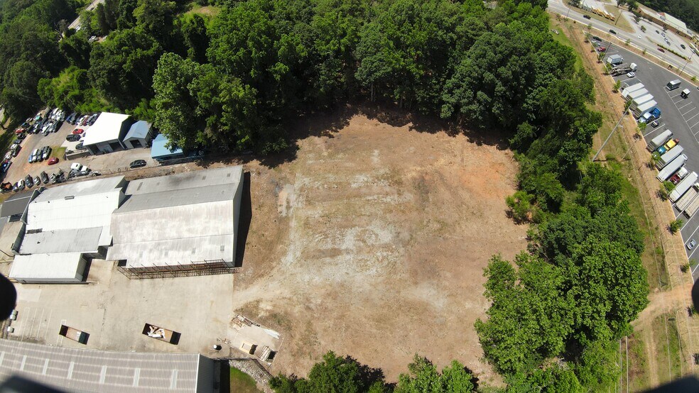 More Photos Of 5290 Highway 42, Ellenwood Distribution For Sale