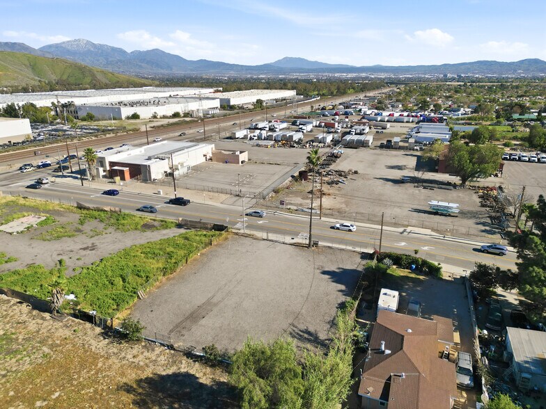 More Photos Of 1940 Short St, San Bernardino Land For Sale