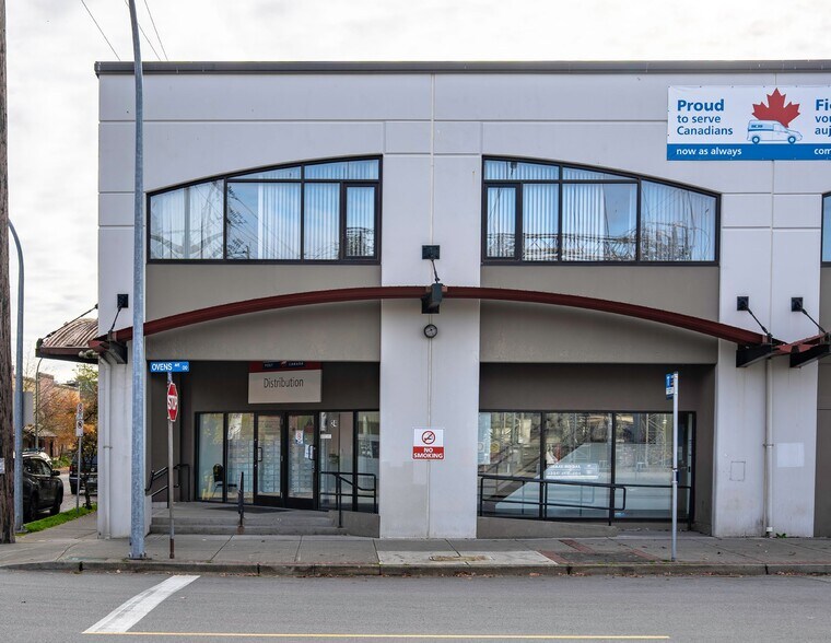 More Photos Of 24 Ovens Ave, New Westminster Warehouse For Sale