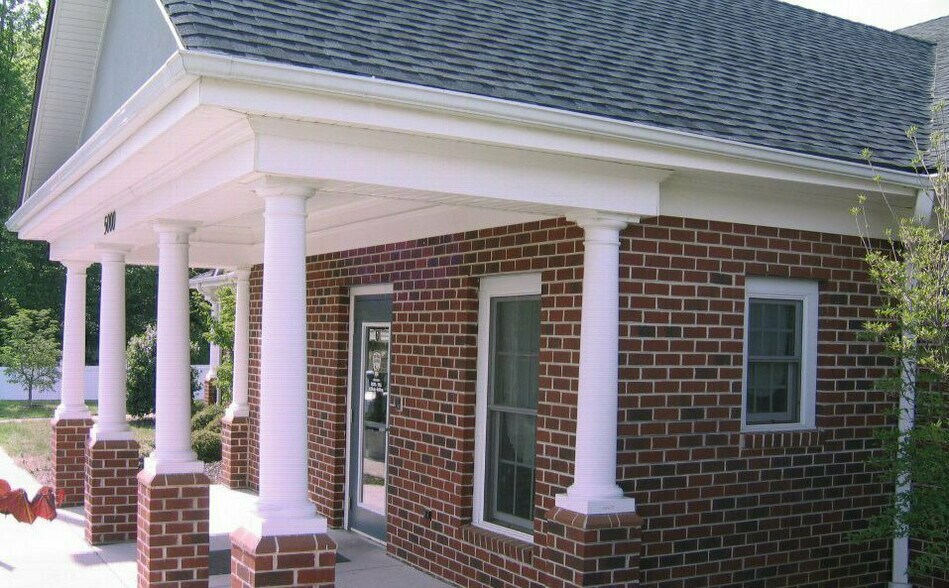More Photos Of 5000 Ridgedale Pky, North Chesterfield Daycare Center For Lease