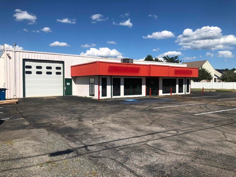 Primary Photo Of 6064 Reega Ave, Egg Harbor Township Service For Sale