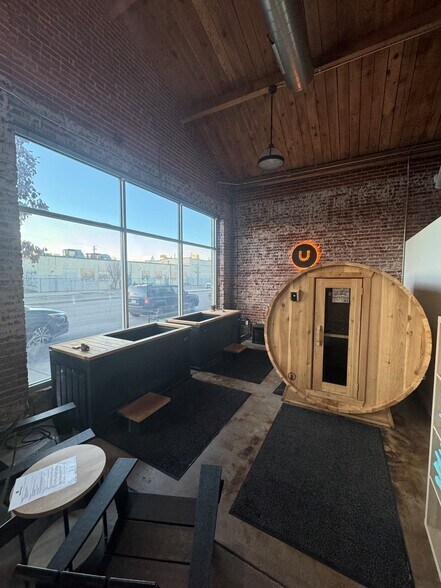 More Photos Of 1842 S Broadway, Denver Storefront For Lease