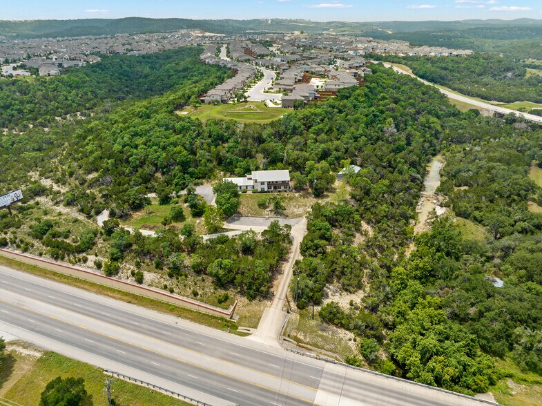 More Photos Of 19019 TX-71, Spicewood Office Residential For Sale