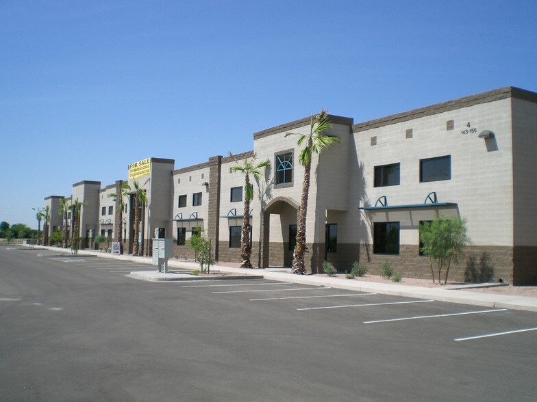 More Photos Of 2942 N Greenfield Rd, Mesa Service For Lease