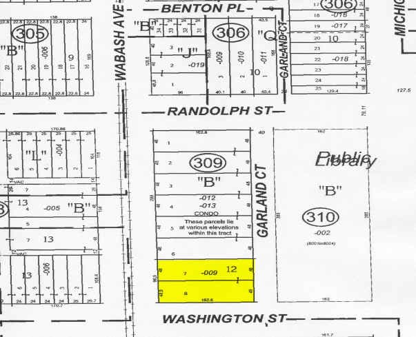 More Photos Of 50 E Washington St, Chicago Office For Sale
