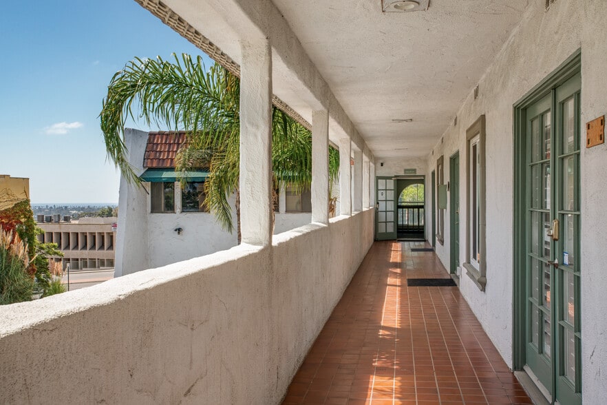 More Photos Of 2170 S El Camino Real, Oceanside Office For Lease