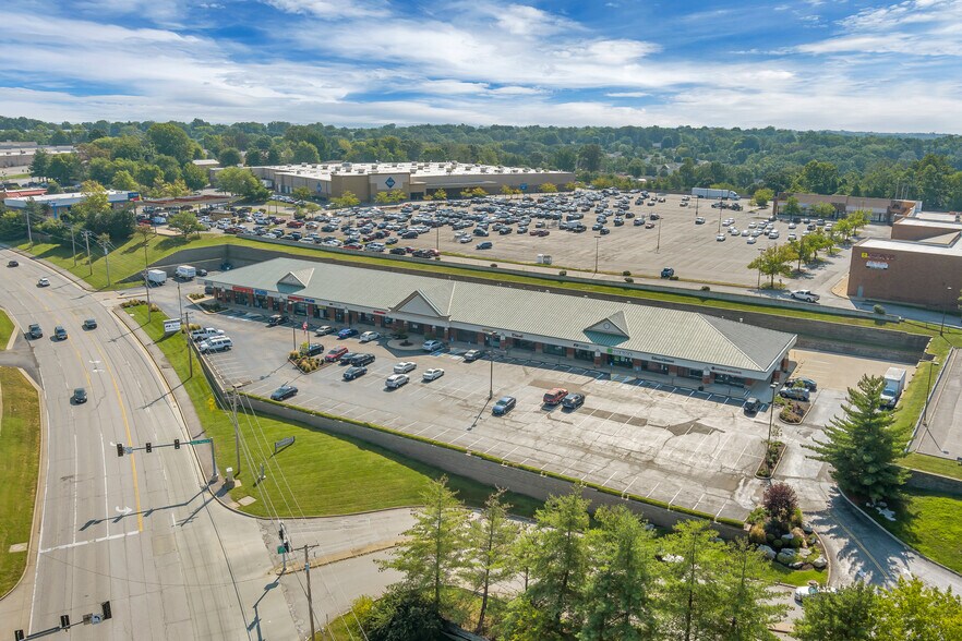 More Photos Of 4530 Lemay Ferry Rd, Lemay Unknown For Lease