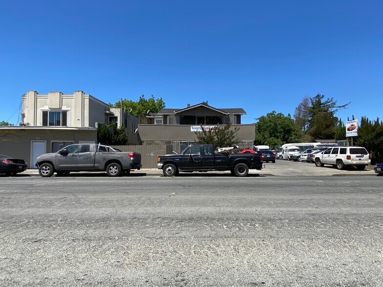 More Photos Of 625-627 Tuolumne St, Vallejo Apartments For Sale