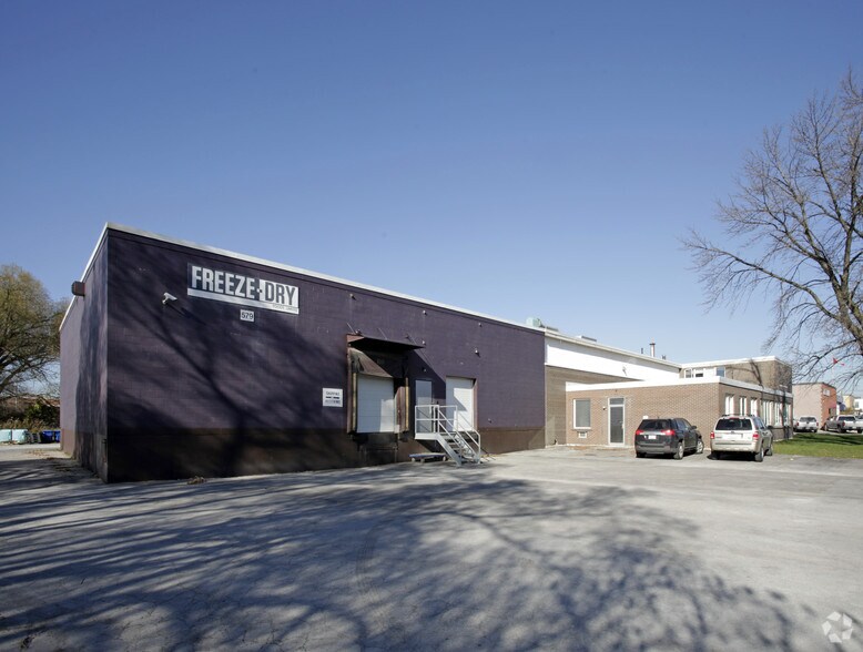 More Photos Of 579 Speers Rd, Oakville Food Processing For Sale