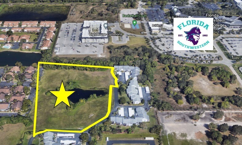 More Photos Of 13400 Greengate Blvd, Fort Myers Land For Sale