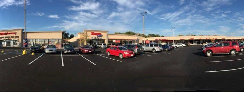 More Photos Of 7500-7552 W Oklahoma Ave, West Allis Unknown For Lease