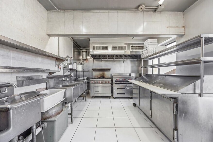 More Photos Of 49 LAKE St, West Harrison Restaurant For Sale