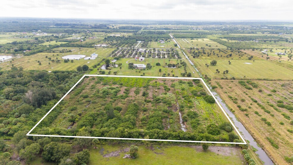 More Photos Of 14650 117th St, Fellsmere Land For Sale