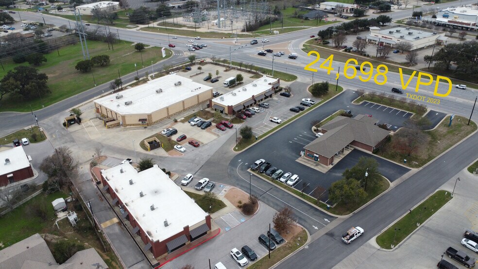 More Photos Of 2851 N Main St, Belton Unknown For Lease
