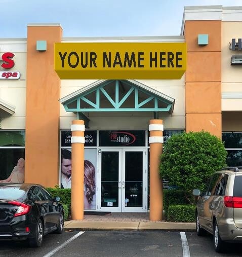 More Photos Of 6345 Naples Blvd, Naples Storefront Retail Office For Lease