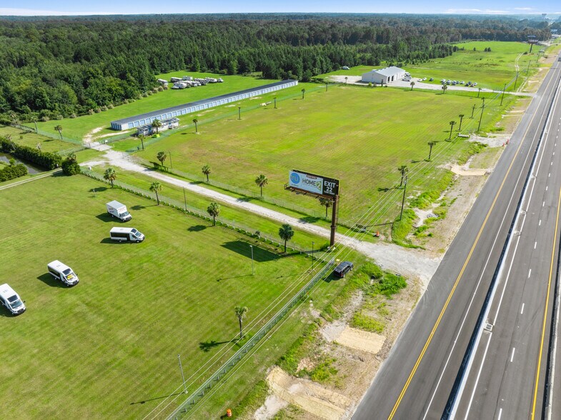More Photos Of 1239 Kenric Rd, Lumberton Self Storage For Sale