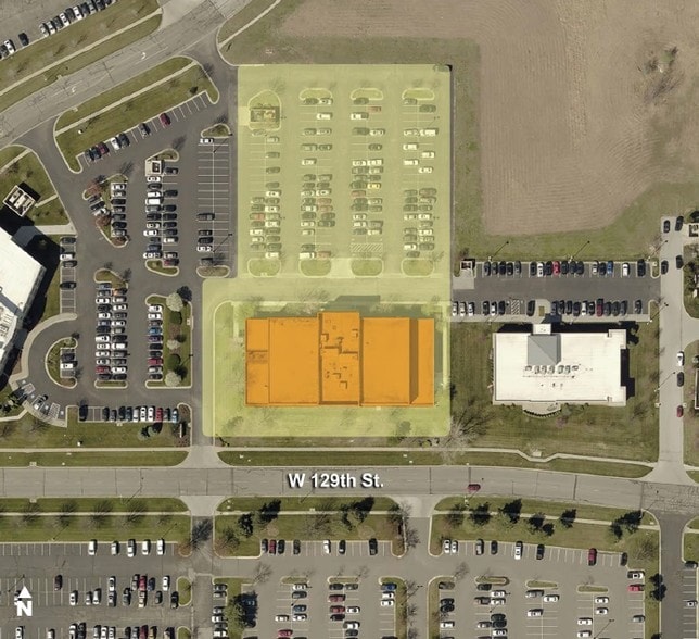 More Photos Of 7400 W 129th St, Overland Park Office For Sale