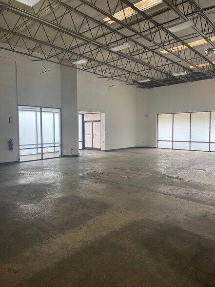 More Photos Of 21720 Martin Luther King Hwy, Maxton Industrial For Sale