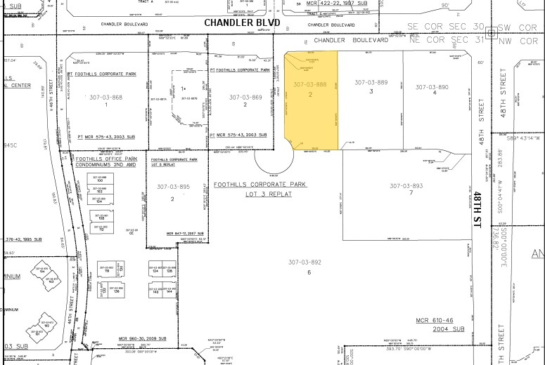 More Photos Of 4645 E Chandler Blvd, Phoenix General Retail For Lease